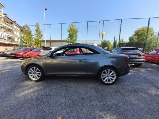 Volkswagen Eos 2010