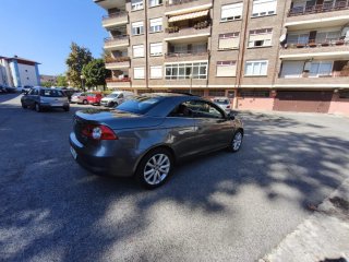 Volkswagen Eos 2010