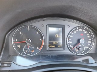 Volkswagen Eos 2010
