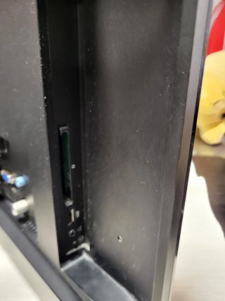 TV Philips 22 Full HD LED HDMI USB