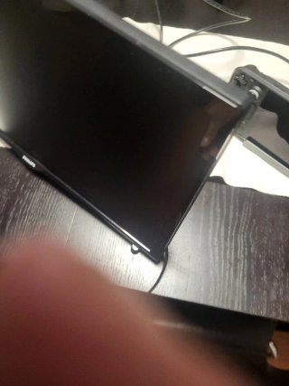 TV Philips 22 Full HD LED HDMI USB