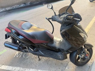 Yamaha Xmax 125cc Revision y Bomba Agua Nueva