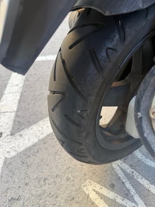 Yamaha Xmax 125cc Revision y Bomba Agua Nueva