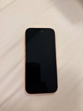 iPhone 17 Pro Rose Gold