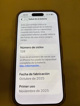 iPhone 17 Pro Rose Gold