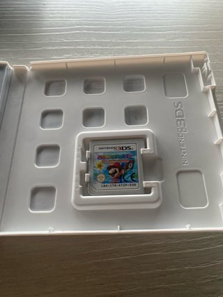 Mario Party Island Tour Nintendo 3DS
