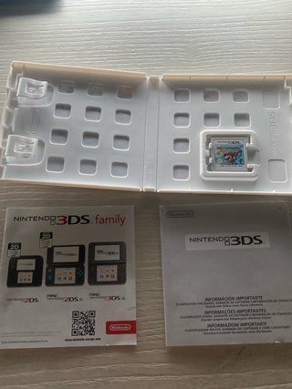 Mario Party Island Tour Nintendo 3DS