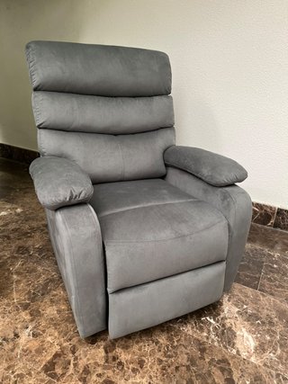 LIQUIDACION!! NUEVO SILLON DE 1 PLAZA ELECTRICO!!