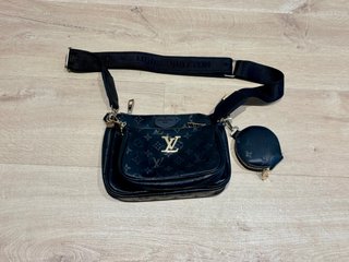 Bolso Louis Vuitton Negro