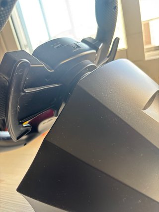 Volante PS4/PS5/PC Thrustmaster RWA