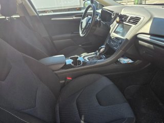 Ford Mondeo 2016