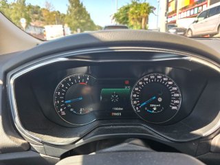 Ford Mondeo 2016