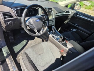 Ford Mondeo 2016