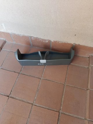 Cajones nevera.Marca innova de Fagor