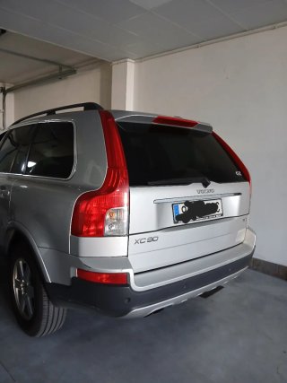 Volvo EX90 2006
