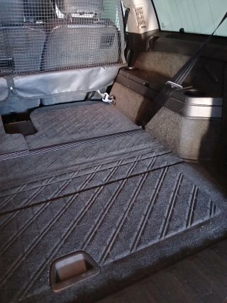 Volvo EX90 2006