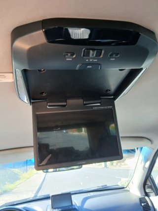 Volvo EX90 2006