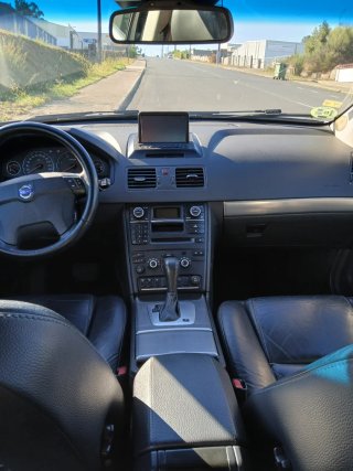 Volvo EX90 2006