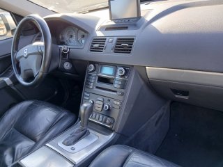Volvo EX90 2006