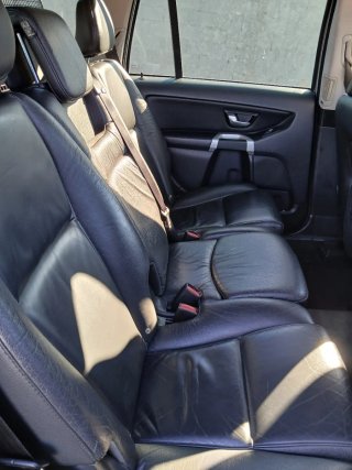 Volvo EX90 2006