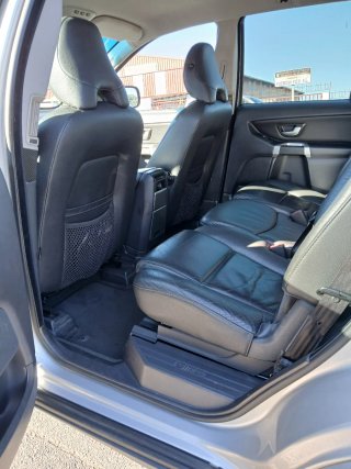 Volvo EX90 2006