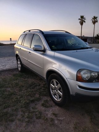 Volvo EX90 2006