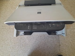 Multifuncion Canon Pixma