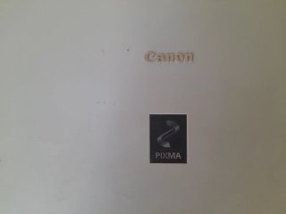 Multifuncion Canon Pixma