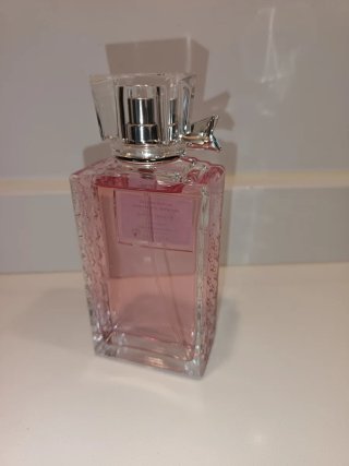 Profumo Miss Dior Rose n'Roses 100ml