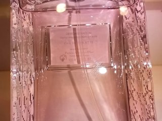 Profumo Miss Dior Rose n'Roses 100ml