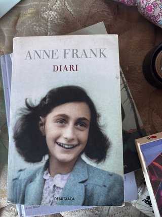 Diari d'Anne Frank