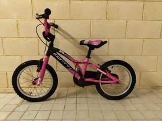 Bicicleta Monty 103