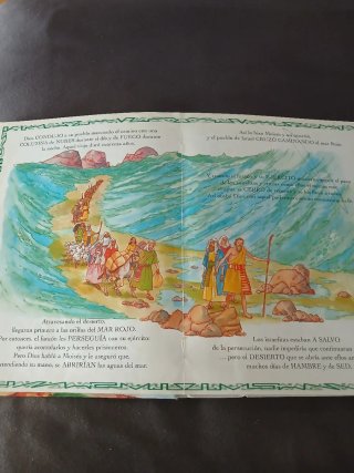 Mi Primera Biblia