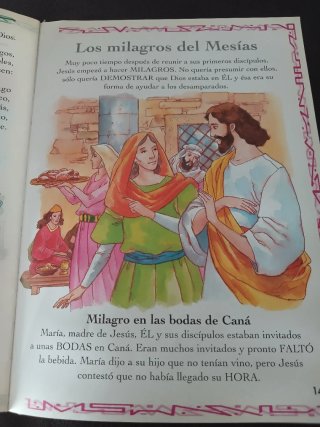 Mi Primera Biblia