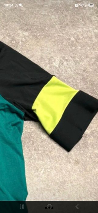 Maillot de Ciclismo Rapha
