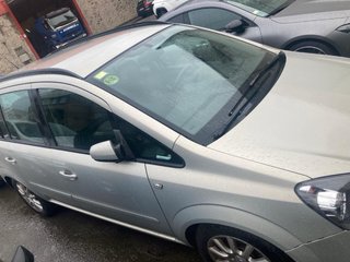 Opel Zafira 2006