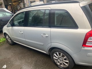 Opel Zafira 2006