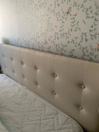 Cama Canapé de 150 cm
