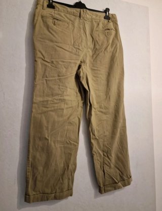 Pantaloni uomo Casucci vintage XXL