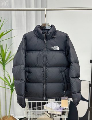 Chaqueta The North Face Negra