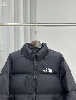 Chaqueta The North Face Negra