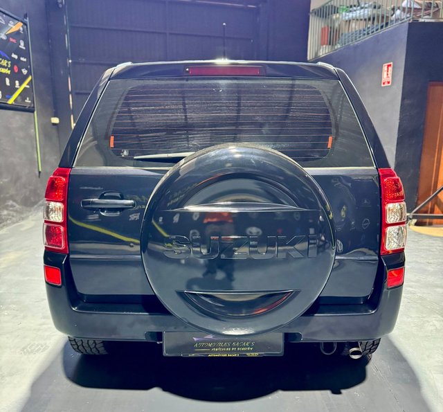 SUZUKI Grand Vitara 1.9 DDiS JLX, 130 Cv
