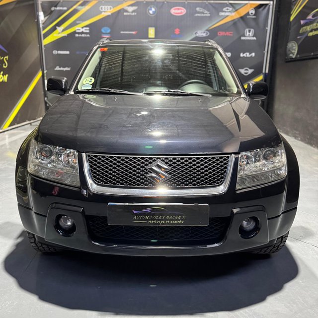 SUZUKI Grand Vitara 1.9 DDiS JLX, 130 Cv