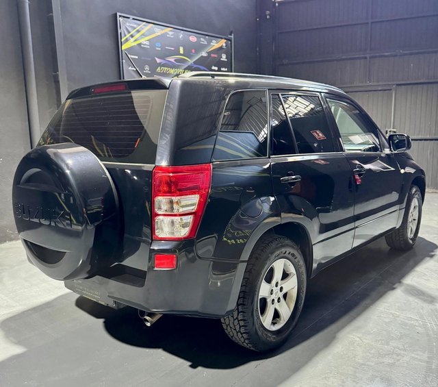 SUZUKI Grand Vitara 1.9 DDiS JLX, 130 Cv