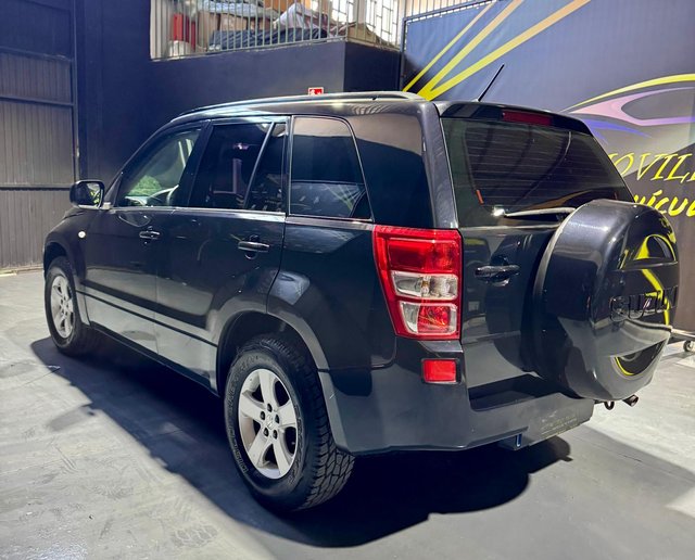 SUZUKI Grand Vitara 1.9 DDiS JLX, 130 Cv