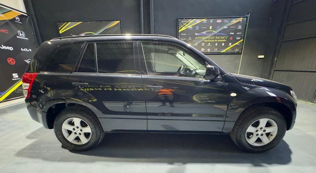 SUZUKI Grand Vitara 1.9 DDiS JLX, 130 Cv