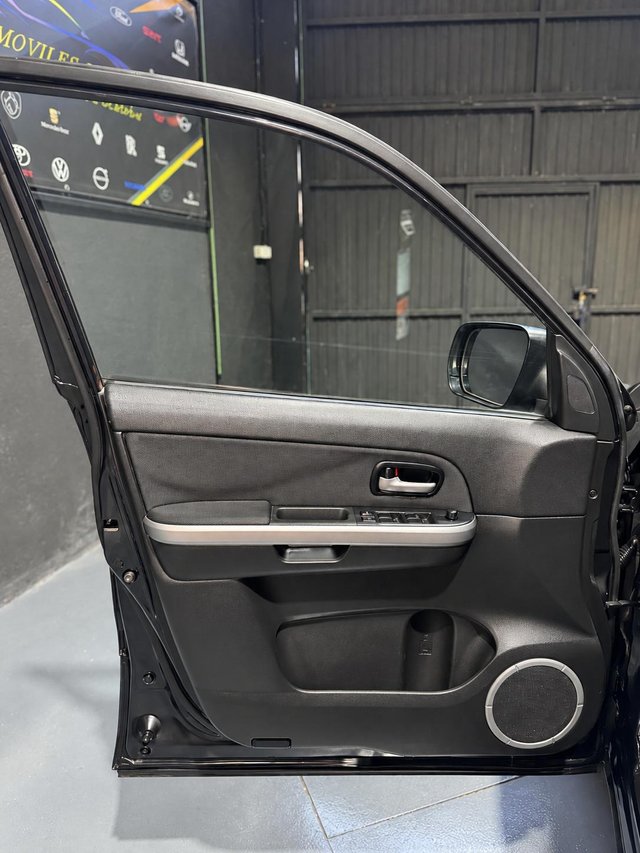 SUZUKI Grand Vitara 1.9 DDiS JLX, 130 Cv