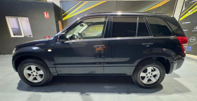 SUZUKI Grand Vitara 1.9 DDiS JLX, 130 Cv