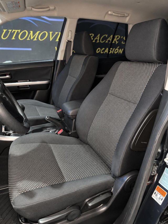 SUZUKI Grand Vitara 1.9 DDiS JLX, 130 Cv