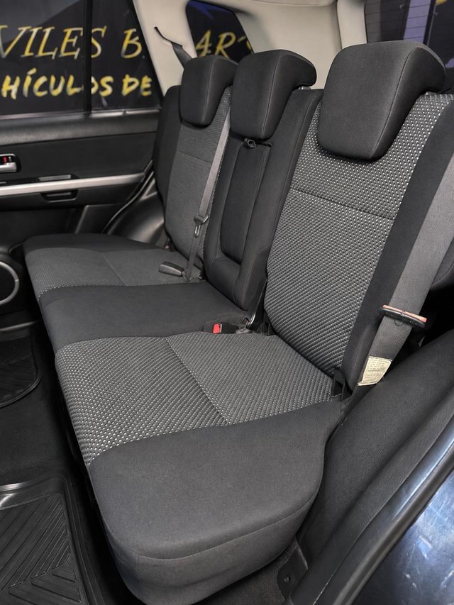 SUZUKI Grand Vitara 1.9 DDiS JLX, 130 Cv